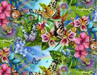 Online jigsaw puzzles draw BigPuzzle.net - free online jigsaw puzzles full screen games! Play free! Bigest online Puzzles with rotation options!