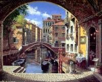 Online jigsaw puzzles architecture BigPuzzle.net - free online jigsaw puzzles full screen games! Play free! Bigest online Puzzles with rotation options!