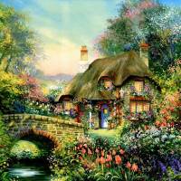  Free Online Jigsaw Puzzle