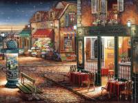 Online jigsaw puzzles city BigPuzzle.net - free online jigsaw puzzles full screen games! Play free! Bigest online Puzzles with rotation options!