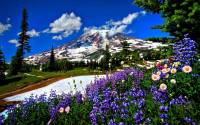 Online jigsaw puzzles mountains BigPuzzle.net - free online jigsaw puzzles full screen games! Play free! Bigest online Puzzles with rotation options!