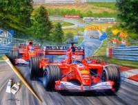 Online jigsaw puzzles sport BigPuzzle.net - free online jigsaw puzzles full screen games! Play free! Bigest online Puzzles with rotation options!