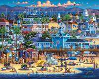 Online jigsaw puzzles water BigPuzzle.net - free online jigsaw puzzles full screen games! Play free! Bigest online Puzzles with rotation options!