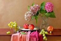 Online jigsaw puzzles food BigPuzzle.net - free online jigsaw puzzles full screen games! Play free! Bigest online Puzzles with rotation options!