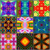 Online jigsaw puzzles abstraction BigPuzzle.net - free online jigsaw puzzles full screen games! Play free! Bigest online Puzzles with rotation options!