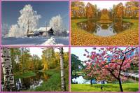 Online jigsaw puzzles collage BigPuzzle.net - free online jigsaw puzzles full screen games! Play free! Bigest online Puzzles with rotation options!