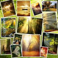 Online jigsaw puzzles collage BigPuzzle.net - free online jigsaw puzzles full screen games! Play free! Bigest online Puzzles with rotation options!