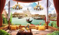 Online jigsaw puzzles Venice BigPuzzle.net - free online jigsaw puzzles full screen games! Play free! Bigest online Puzzles with rotation options!