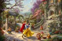 Online jigsaw puzzles animation BigPuzzle.net - free online jigsaw puzzles full screen games! Play free! Bigest online Puzzles with rotation options!