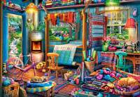 Online jigsaw puzzles decor BigPuzzle.net - free online jigsaw puzzles full screen games! Play free! Bigest online Puzzles with rotation options!