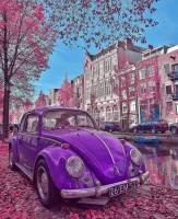 Online jigsaw puzzles car BigPuzzle.net - free online jigsaw puzzles full screen games! Play free! Bigest online Puzzles with rotation options!