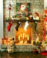 Online jigsaw puzzles holiday BigPuzzle.net - free online jigsaw puzzles full screen games! Play free! Bigest online Puzzles with rotation options!
