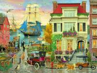 Online jigsaw puzzles ship BigPuzzle.net - free online jigsaw puzzles full screen games! Play free! Bigest online Puzzles with rotation options!
