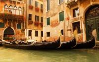   венеция.     