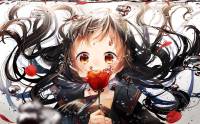 Online jigsaw puzzles anime BigPuzzle.net - free online jigsaw puzzles full screen games! Play free! Bigest online Puzzles with rotation options!