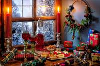 Online jigsaw puzzles holiday BigPuzzle.net - free online jigsaw puzzles full screen games! Play free! Bigest online Puzzles with rotation options!
