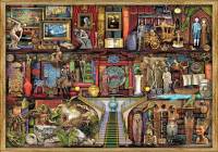 Online jigsaw puzzles surrealism BigPuzzle.net - free online jigsaw puzzles full screen games! Play free! Bigest online Puzzles with rotation options!