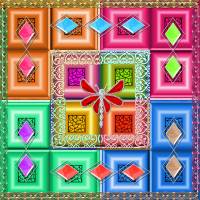 Online jigsaw puzzles abstraction BigPuzzle.net - free online jigsaw puzzles full screen games! Play free! Bigest online Puzzles with rotation options!