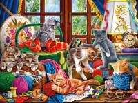  Free Online Jigsaw Puzzle