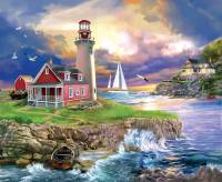 Online jigsaw puzzles water BigPuzzle.net - free online jigsaw puzzles full screen games! Play free! Bigest online Puzzles with rotation options!