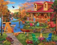 BigPuzzle.net - free online jigsaw puzzles full screen games! Play free! Bigest online Puzzles with rotation options!