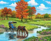 Online jigsaw puzzles water BigPuzzle.net - free online jigsaw puzzles full screen games! Play free! Bigest online Puzzles with rotation options!