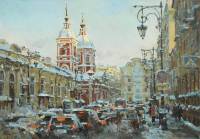 Максимум - 204 кусочков. Пазл онлайн Онлайн пазл