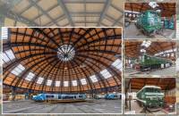 Максимум - 570 кусочков. Пазл онлайн Онлайн пазл