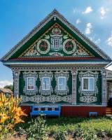 Максимум - 130 кусочков. Пазл онлайн Онлайн пазл