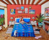 Максимум - 396 кусочков. Пазл онлайн Онлайн пазл