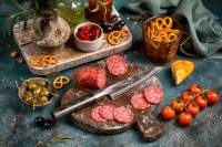 Максимум - 2542 кусочков. Пазл онлайн Онлайн пазл