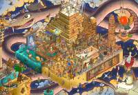   нарисовано.     