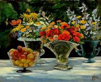   нарисовано.     