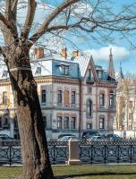 Максимум - 336 кусочков. Пазл онлайн Онлайн пазл