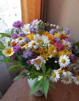 ������ ����� цветы. ������ ��������� � ����� ������