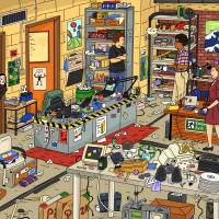 ������ ����� . ������ ��������� � ����� ������