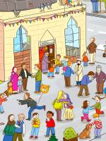 ������ ����