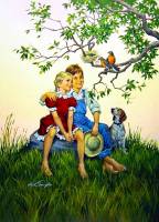 Максимум - 234 кусочков. Пазл онлайн Онлайн пазл