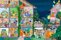 ������ ����� . ������ ��������� � ����� ������