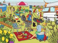 ������ ����