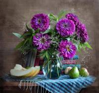 Максимум - 600 кусочков. Пазл онлайн Онлайн пазл