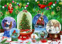 ������ ����� декор. ������ ��������� � ����� ������