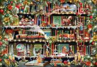 ������ ����� фэнтези. ������ ��������� � ����� ������