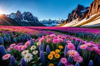 ������ ����� цветы. ������ ��������� � ����� ������