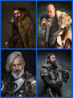 ������ ����� коллаж. ������ ��������� � ����� ������