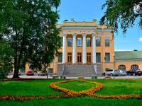 ������ ����� архитектура. ������ ��������� � ����� ������