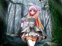 Online jigsaw puzzles anime BigPuzzle.net - free online jigsaw puzzles full screen games! Play free! Bigest online Puzzles with rotation options!