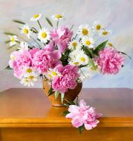 Online jigsaw puzzles still life BigPuzzle.net - free online jigsaw puzzles full screen games! Play free! Bigest online Puzzles with rotation options!