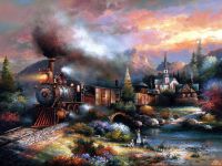Online jigsaw puzzles engineering BigPuzzle.net - free online jigsaw puzzles full screen games! Play free! Bigest online Puzzles with rotation options!